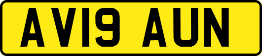 AV19AUN