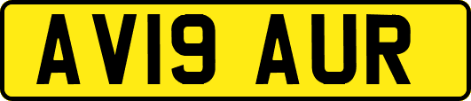 AV19AUR