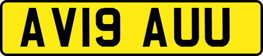 AV19AUU