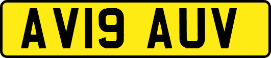 AV19AUV