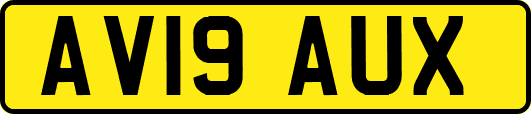 AV19AUX