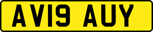 AV19AUY