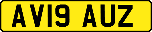 AV19AUZ