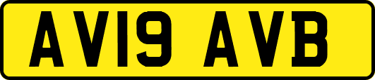 AV19AVB