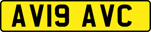 AV19AVC
