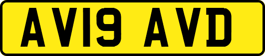 AV19AVD