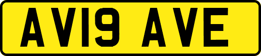 AV19AVE