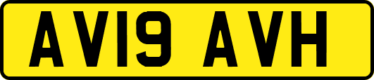 AV19AVH