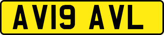 AV19AVL