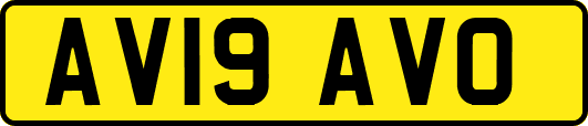 AV19AVO