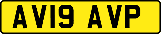 AV19AVP