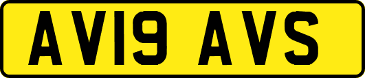 AV19AVS