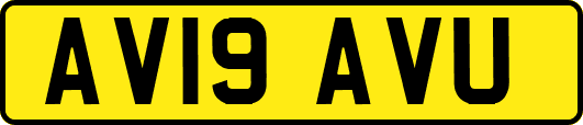 AV19AVU