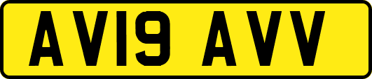 AV19AVV