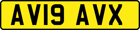AV19AVX