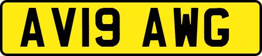 AV19AWG