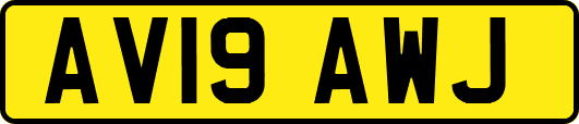 AV19AWJ