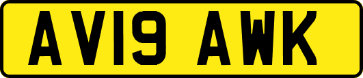 AV19AWK