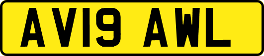 AV19AWL