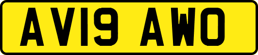AV19AWO