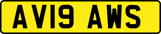 AV19AWS