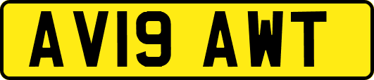 AV19AWT
