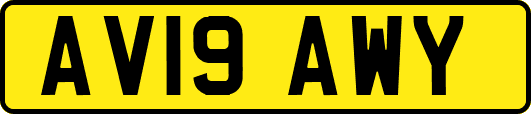 AV19AWY
