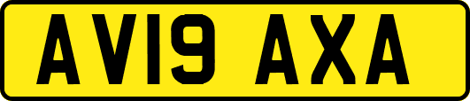 AV19AXA