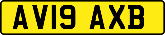 AV19AXB
