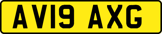 AV19AXG