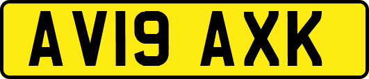 AV19AXK
