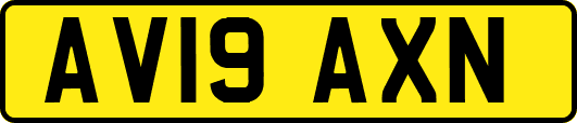 AV19AXN
