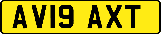AV19AXT