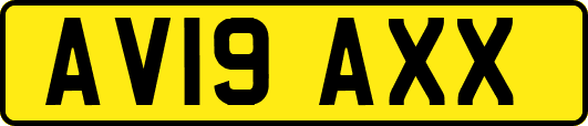 AV19AXX