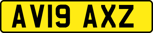 AV19AXZ