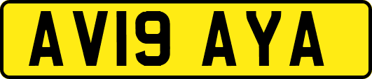 AV19AYA