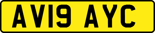 AV19AYC
