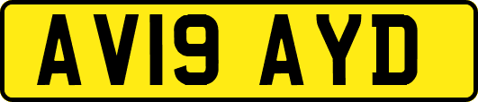 AV19AYD