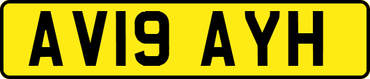 AV19AYH