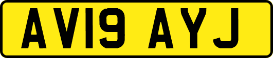 AV19AYJ