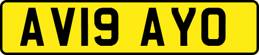 AV19AYO