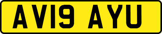 AV19AYU