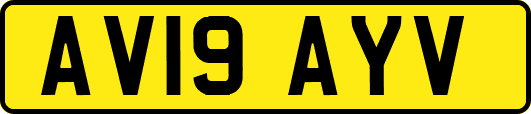 AV19AYV