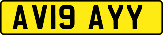 AV19AYY