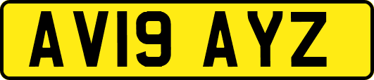 AV19AYZ