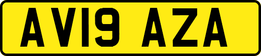 AV19AZA