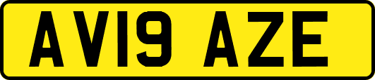 AV19AZE