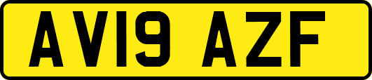 AV19AZF