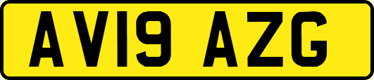 AV19AZG