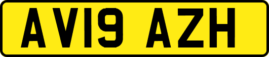 AV19AZH